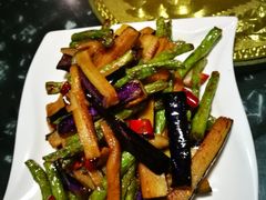 -褒河栈道渔庄(建工路总店)