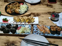 -小川洋风料理(街道口店)