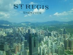 -瑞吉酒店 · Elba 欧尔巴意大利餐厅· 精致意餐·云端聚会