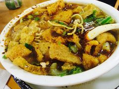 -祁家面馆(大香炉店)