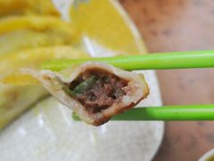 -清真蒋有记(老门东店)