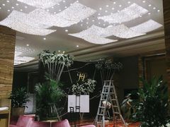 -宁波威斯汀酒店