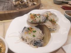 带子-锅上蒸·特色蒸汽海鲜(龙洞店)
