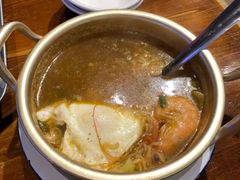-马路牙子地桌烤肉(工体店)