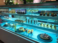 -佳源四季酒店-雅悦自助餐厅(新洲路店)
