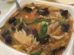 -洛阳面馆(红专路店)