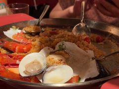 -BROWNSTONE布朗石西班牙餐厅(富城店)