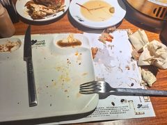 -汉巴味德·烤肉与啤酒的自助(杭州大悦城店)