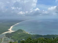 -海南铜鼓岭景区