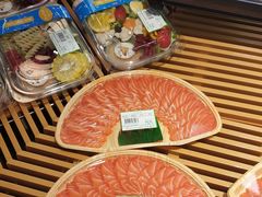-长申超市(美食城店)