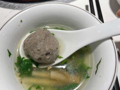 手工牛肉丸-八合里牛肉火锅(深圳龙华硅谷店)