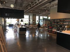 大堂-dotcom coffee古点咖啡(致真大厦店)