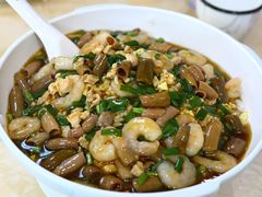 -北方饺子王·海肠捞饭·海鲜锅(山大店)