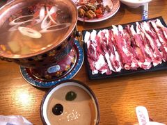 -三太子地摊烧烤·小龙虾(北蔡店)