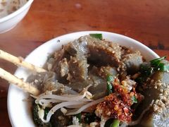 -胖金妹鸡豆凉粉店