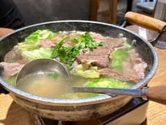 -川堂风·跷脚牛肉·乐山爆炒(宝山日月光店)