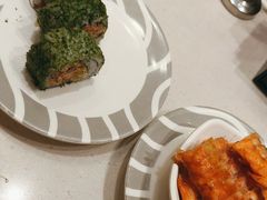 -新一番三文鱼寿司(大东海店)