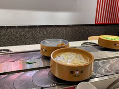 -龍歌自助小火锅(城阳万象汇店)