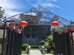 -卫鼎轩·曹公馆(鼓楼店)
