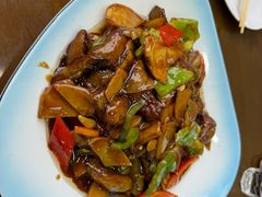 -老兵食堂(景新街店)