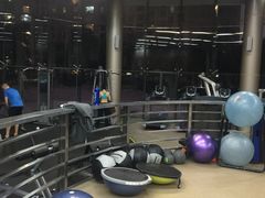 -梅森休闲健身(滨江店)