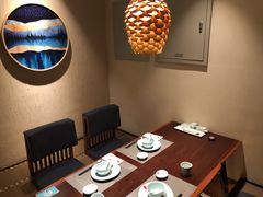 -古京·臻致料理(月湖店)