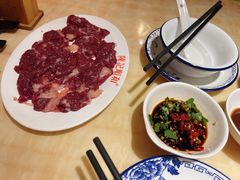 -陈记顺和潮汕牛肉火锅(韩江路店)