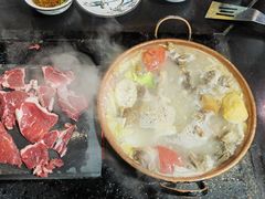 -象山村腊排骨(丽江总店)