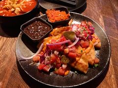-Q MEX 库迈墨西哥餐吧(三里屯店)