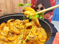 -巴蜀王婆大虾(南锣鼓巷店)