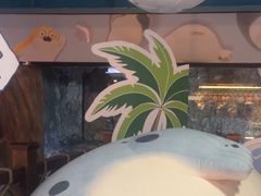 -海合安青岛极地海洋公园