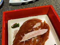 -真地道京味府·鲜橙烤鸭·北京菜(朝外大街东大桥店)