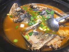 -千岛湖小鱼儿·淳安匠心农家菜