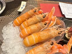 -田舍家Inakaya·炉端烧·铁板烧(天汇igc店)