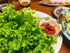 -隐炉和牛烧肉店(群力店)