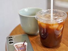 -Radar Coffee(思南路店)