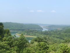 -仙海旅游度假区