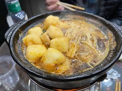 -川香煲(茅台路店)