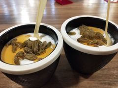 -隆门客栈·西北小吃手工面(丰盛町商业步行街店)