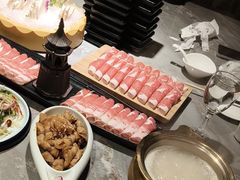 -慢丽江·云南野生菌土鸡锅(付家庄店)