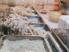 -特色椒盐排条(天山西路店)