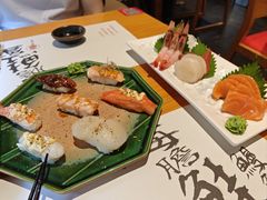 -炎寿司(王府大街店)