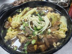 -老马酸菜面(洪濑总店)