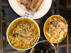 三虾面-御面斋精品面馆