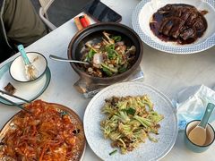 -常来小聚·广州非遗传承餐厅(高德置地店)
