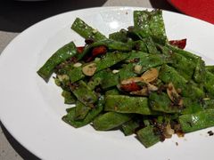-茅庐川菜(青岛凯德店)