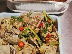 -有蚝有翅烧烤大排档·宵夜(右安门店)