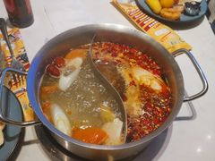 -吉布鲁 牛排海鲜自助(岳塘步步高广场店)