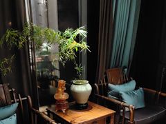 -王府茶楼茶宴·创意菜(朝阳公园店)