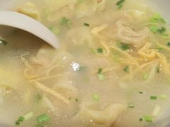 -东泰祥生煎馆(重庆北路店)